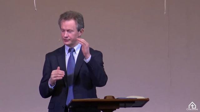 "Молитва: ходатайство и спасение погибающих" Петр Смирнов 08.11.2020 смотреть онлайн