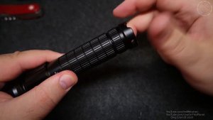 XTAR R30 1200 Lumen / Обзор новинки / Удобный фонарь