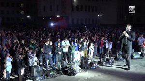 Концерт -Мир Кавказу- 4