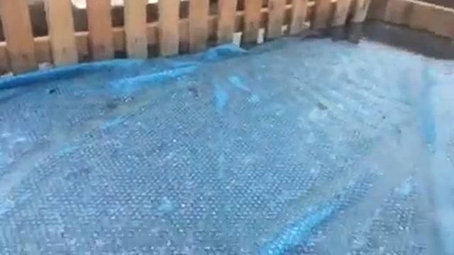 Купель из лиственницы с подогревом смотреть онлайн