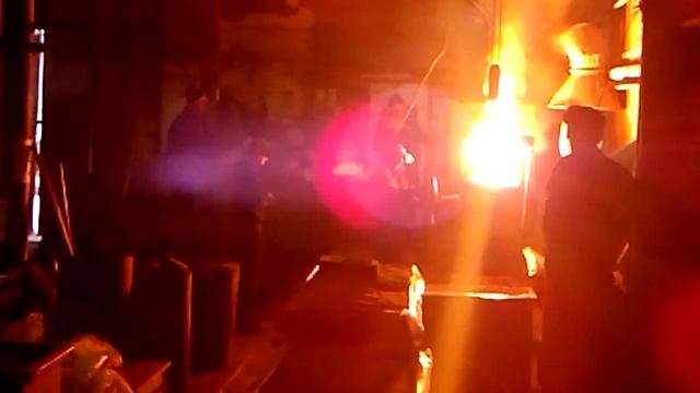 Заливка, обвал формы смотреть онлайн