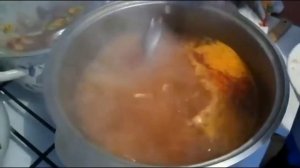 Домашняя Лапша Рецепт