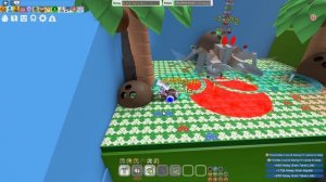 bee swarm simulator, как быстро убить кокосового краба