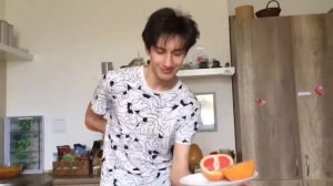 ГОТОВЛЮ СОК ИЗ ГРЕЙПФРУТА (чудесный вкус) ?