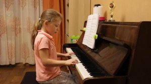 Мишки в цирке, О Геталова