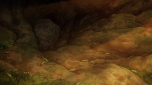 Атака Титанов: "Helpless World" (Рус. субтитры)