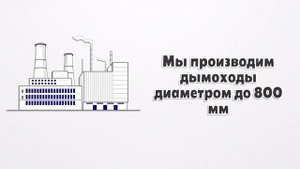 Производстов Дымоходов ДымOff
