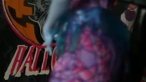 Обзор Monster High Эбби Боминейбл Скариж