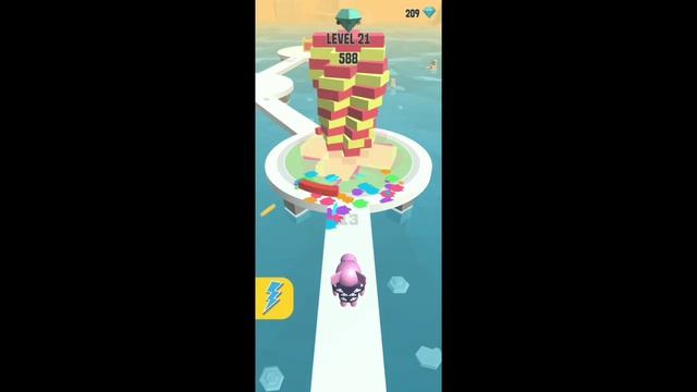 Fireballs 3D (Review) смотреть онлайн