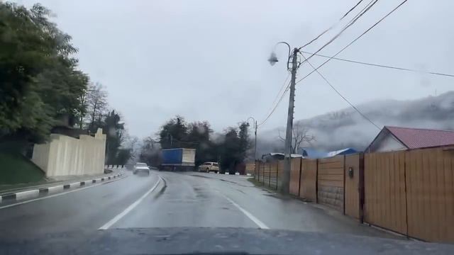 Новости Сочи 14.02.21 страшно 😦, очень страшно !! смотреть онлайн