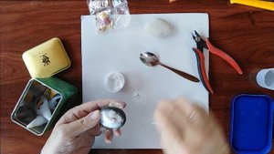 ЕСЛИ ВЫ ЕЩЕ НЕ ЗНАЛИ... СУПЕР КЛЕЙ + СОДА СКЛЕИВАЮТ НАМЕРТВО. ДЕЛАЕМ МАГНИТЫ НА ХОЛОДИЛЬНИК. №1