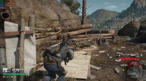 Days Gone - Intel Core i3 2120 | GTX 750 Ti | 5/20/2021