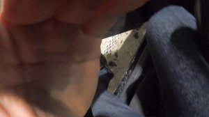 ЛАЙФХАК КАК ОТКРЫТЬ ЗАМЕРЗШИЙ БЕНЗОБАК !