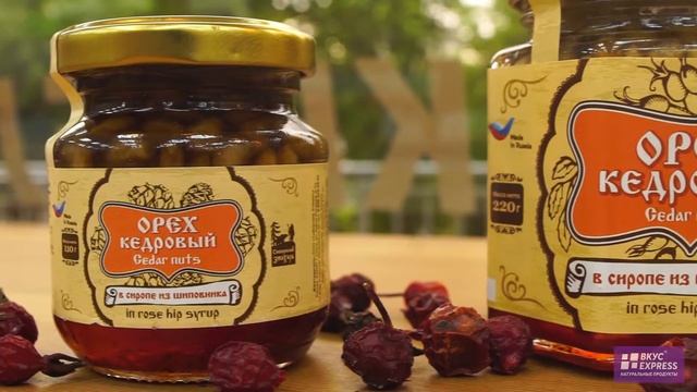Польза кедрового ореха. Как использовать кедровые орехи. Кедровые орехи в сиропе. Десерт для детей.