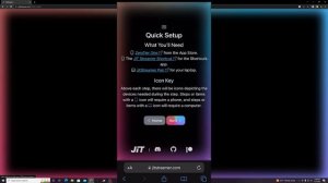 How To Get DolphiniOS and use Jit Streamer iOS 2022 (no jailbreak)