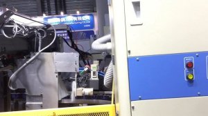 Shinko Super Alpha Inline Folder Guer Counter Ejector machine.mp4