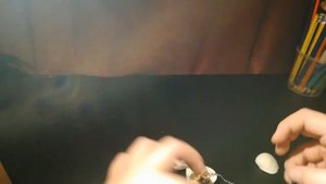 Как сделать браслет из ракушек своими руками