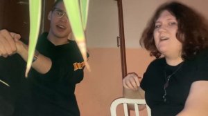 “Я русский” кавер (SHAMAN)￼