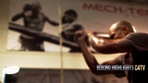 Miguel Cotto Training Motivation - Puerto Rican Power