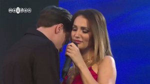 "Соңгы бию" Ильмира Нәгыймова һәм Марат Яруллин