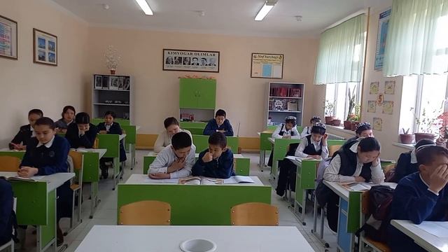 6️⃣-sinf 09.03.2023 TARIX              MAVZU: QADIMGI XORAZM DAVLATI