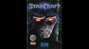 Character and Voice Actor - StarCraft - Vulture - Bill Roper