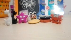 Мои ластики!!!//Моя коллекция!😁