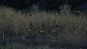 Форпост — Русский трейлер