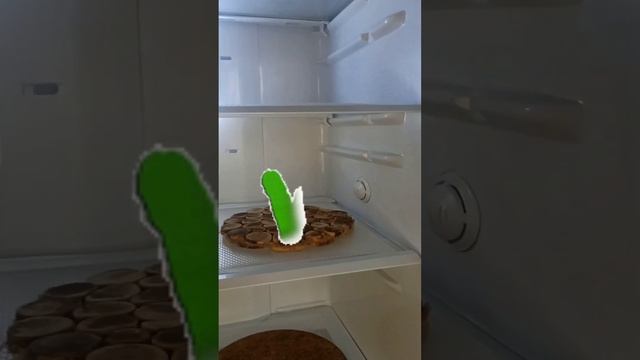 Всего 1 Ложка и Вы Не Узнаете свой Холодильник/СУПЕР #средство для БОРЬБЫ С ЗАПАХОМ И ГРЯЗЬЮ ? смотреть онлайн