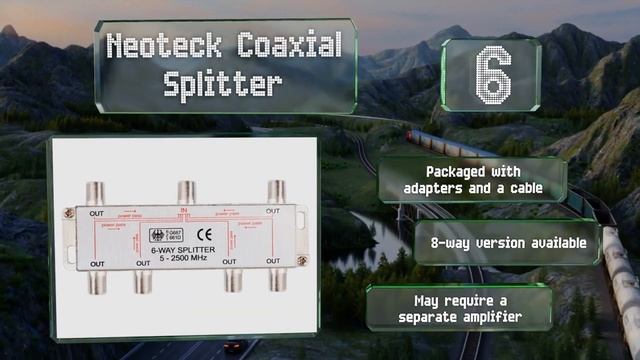 10 Best Antenna Splitters 2020 смотреть онлайн