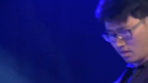 Final Fantasy XV Luna Tony Ann (The Chainsmokers) Solo Piano PAX EAST 最終幻想 Video Game Orchestra