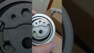 комплект ГРМ фирма HEPU