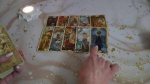 СРОЧНОЕ ПОСЛАНИЕ ОТ МУЖЧИНЫ! Таро гадание