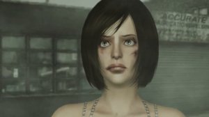 Silent Hill: XI Communion (Sims 3)