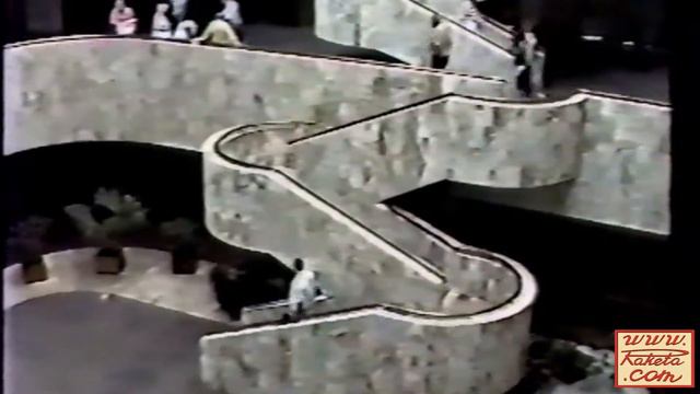 Советская архитектура 1980-х гг. / Soviet architecture 1980-s смотреть онлайн