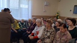 ДР Чебурашке