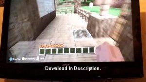 Minecraft Xbox 360 Edition: Palace DOWNLOAD LINK [Mediafire]