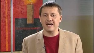 "Не выносить сор из избы" (Передача "Дом на Скале")