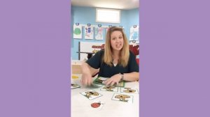 Carpet Games for Circle Time