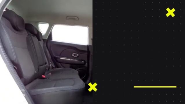 KIA SOUL EX. AUTOMATICO MOD. 2018 смотреть онлайн