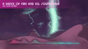 4-X: Love Letters (A Dance of Fire and Ice OST)