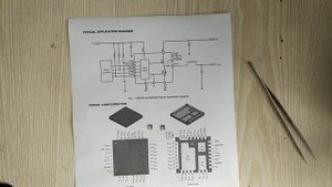 Ремонт видеокарты radeon rx570.
