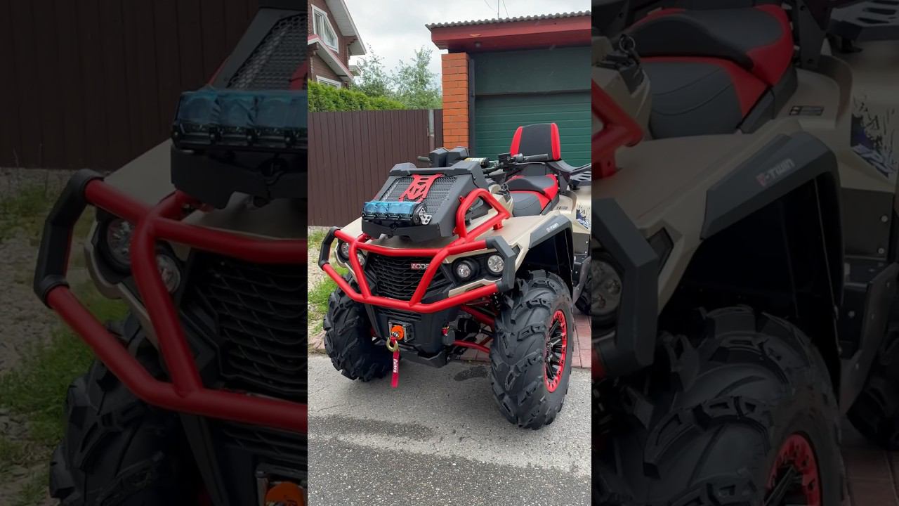 Полное видео о новинке на канале . Odes MudPro Max 1000 смотреть онлайн