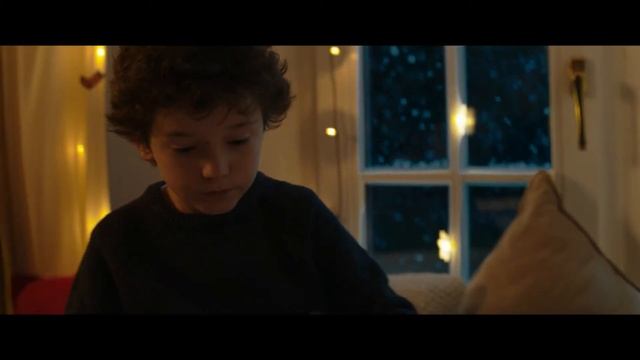 ŠKODA Letters to Santa смотреть онлайн