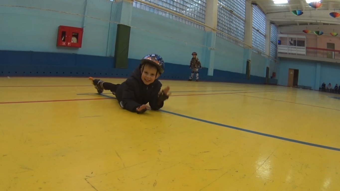 спортивный комплекс молния ярославль