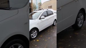 FAW OLEY АКПП ,пробег 47 тысяч!