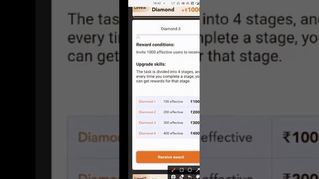 Effective user and level 7 master level fiewin level income смотреть онлайн