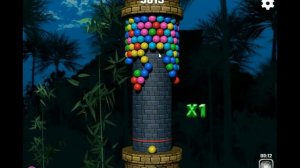 Шарики Пузыри - БАШНЯ 3D, как играть онлайн на Z-Game.XYZ