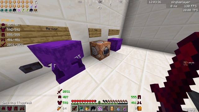 My Bot PvP \ Crystal PvP map (On Planet Minecraft) смотреть онлайн
