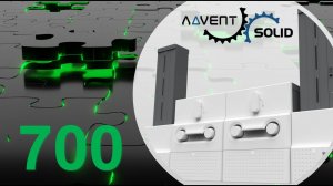 ADVENT SOLID-700 - Модульная цифровая система печати, кодирования и персонализации ID и SMART карт